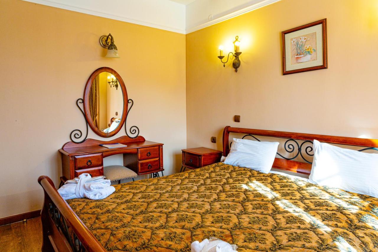 Park Hotel Kokshetau Shchūchīnsk Exterior foto